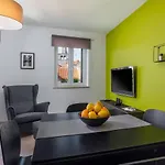 Apartment Parenzo
