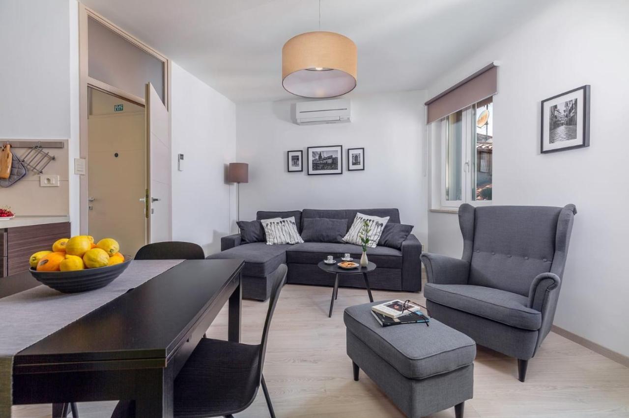 Apartment Parenzo