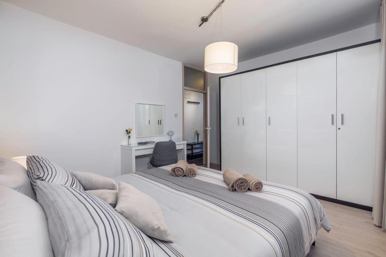 Parenzo Apartment