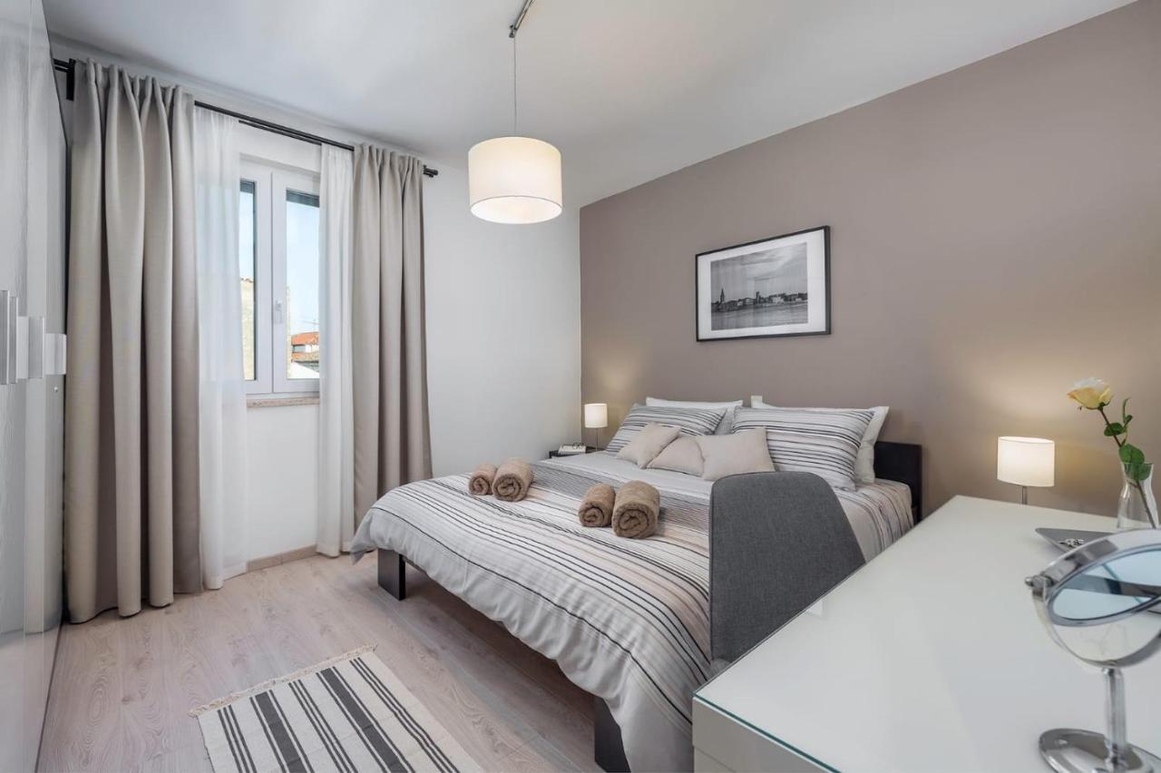 Apartment Parenzo Porec