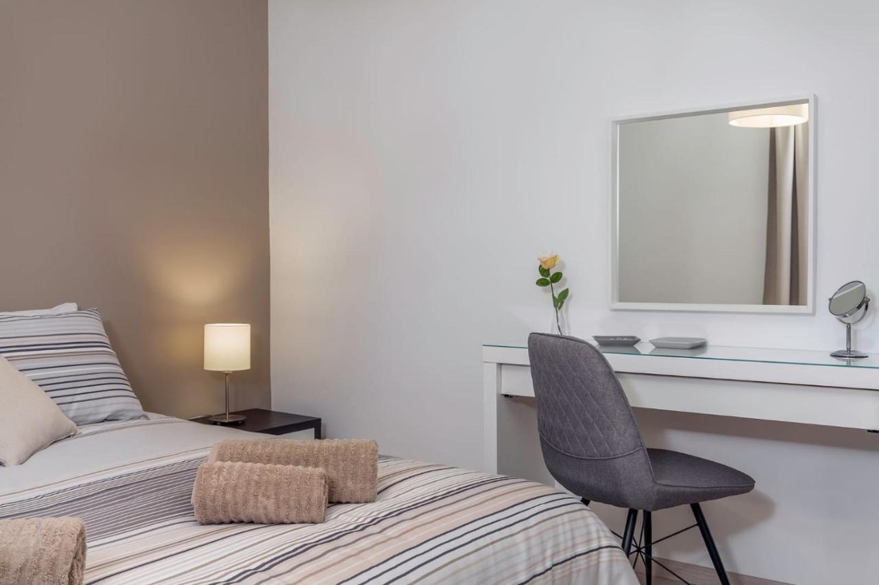 Apartment Parenzo